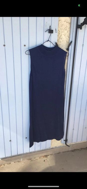 Robe longue à customiser