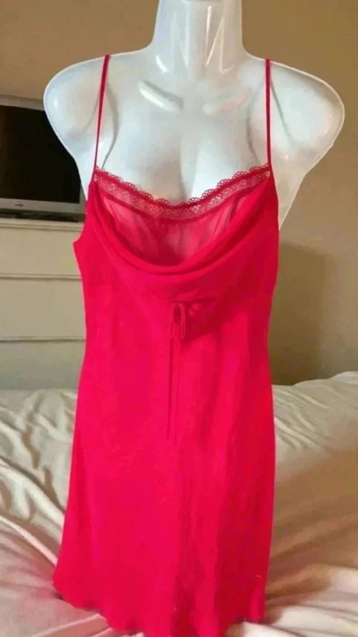 Nuisette rouge 🌹 40 🌹darjeeling