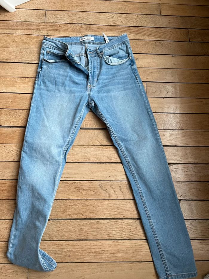 Jean Zara homme