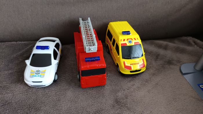 Caserne sos station - photo numéro 4