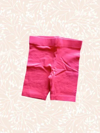 Short 3 mois