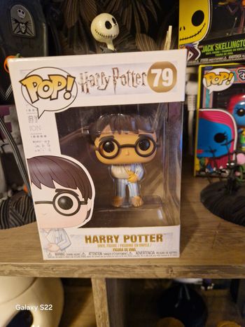 Funko Pop harry potter 79