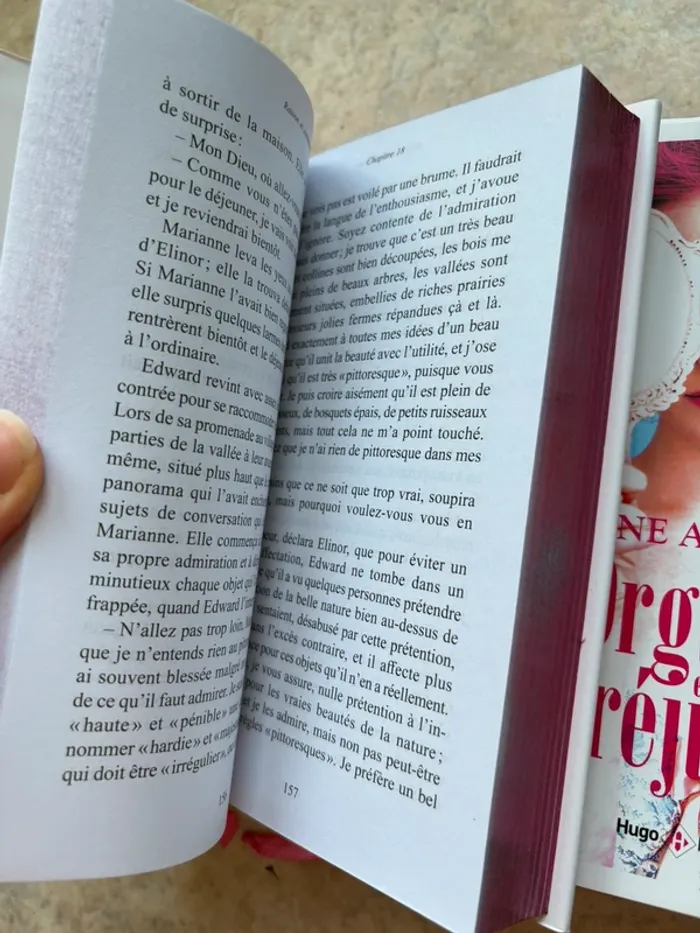 Coffret collector Jeane Austen - photo numéro 6