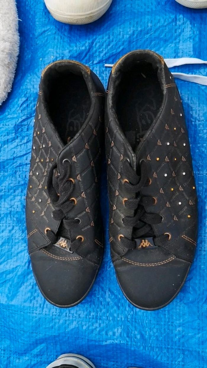 Chaussures kappa 39 - photo numéro 2