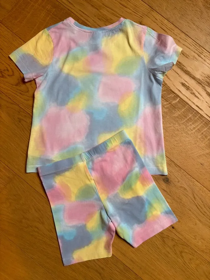 Superbe ensemble Disney Stitch 8 ans - photo numéro 5