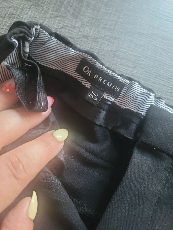 Pantalon cérémonie - photo numéro 3
