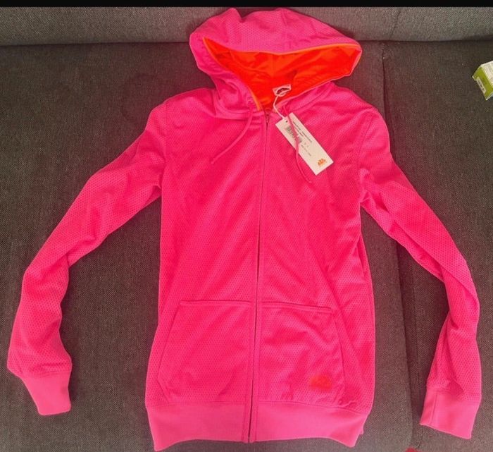 Gilet sport
