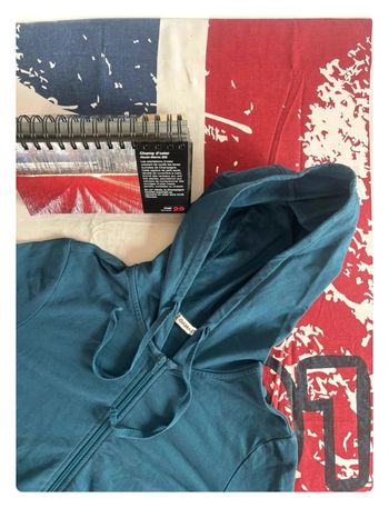 Veste Damart taille S