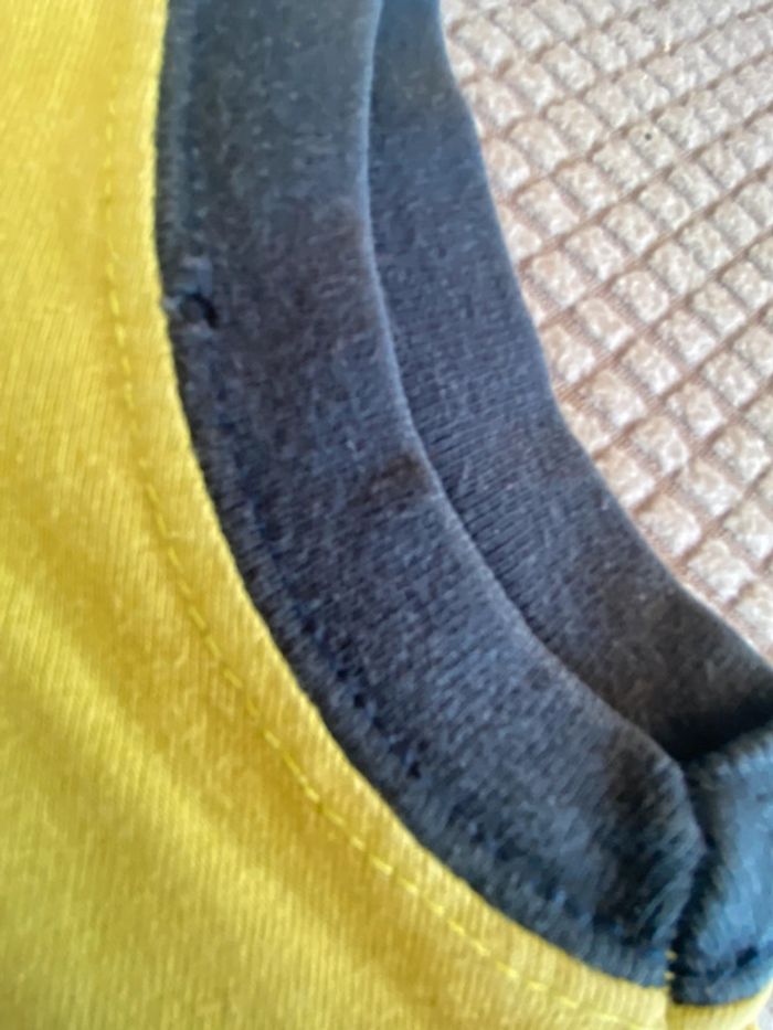 T-shirt débardeur bébé garçon 18/24 mois - photo numéro 5