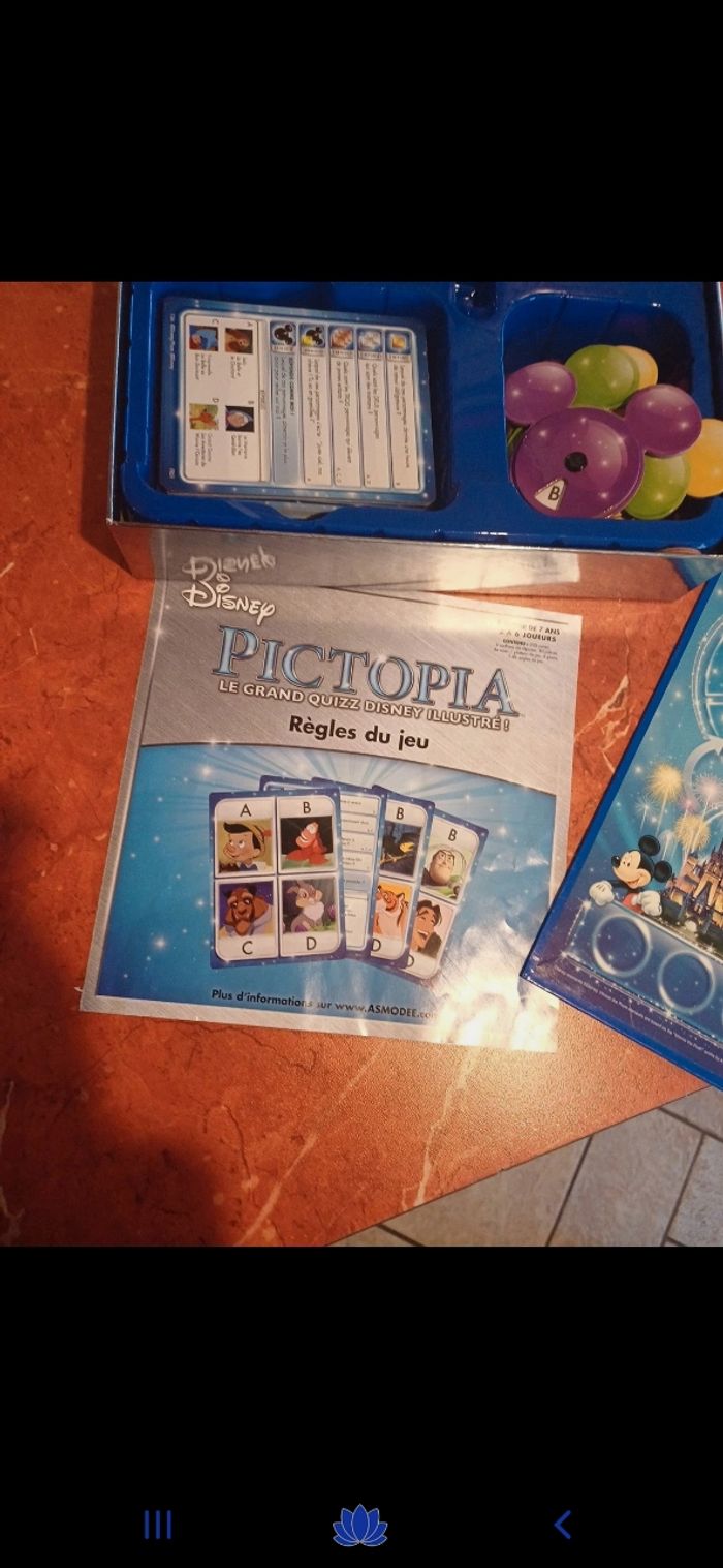 Pictopia Disney - photo numéro 6
