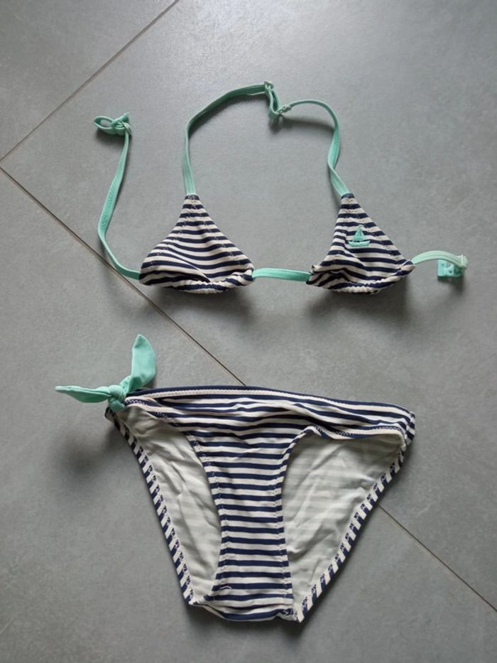 Maillot de bain 5 ans - photo numéro 2
