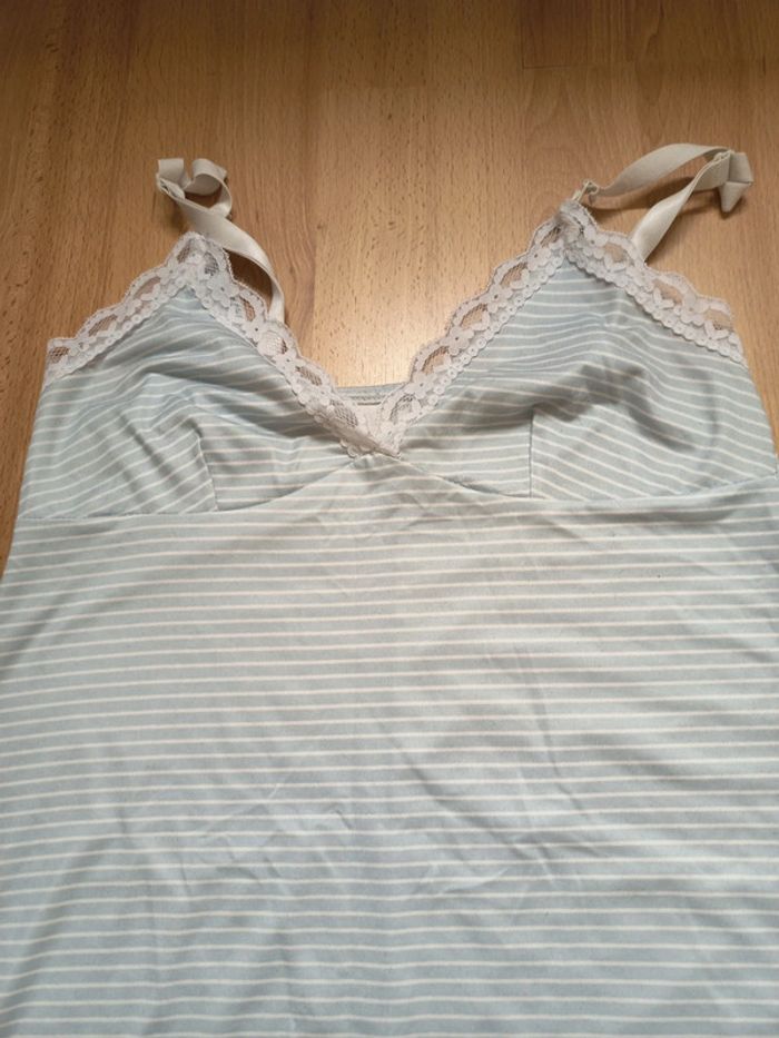 Chemise de nuit Shein taille M - photo numéro 3