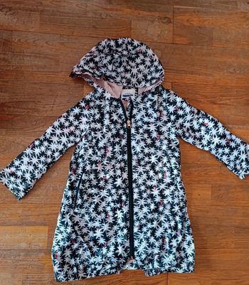 Parka Catimini 6 ans
