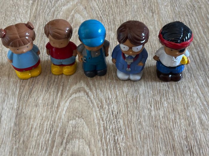 Figures Little people - photo numéro 2