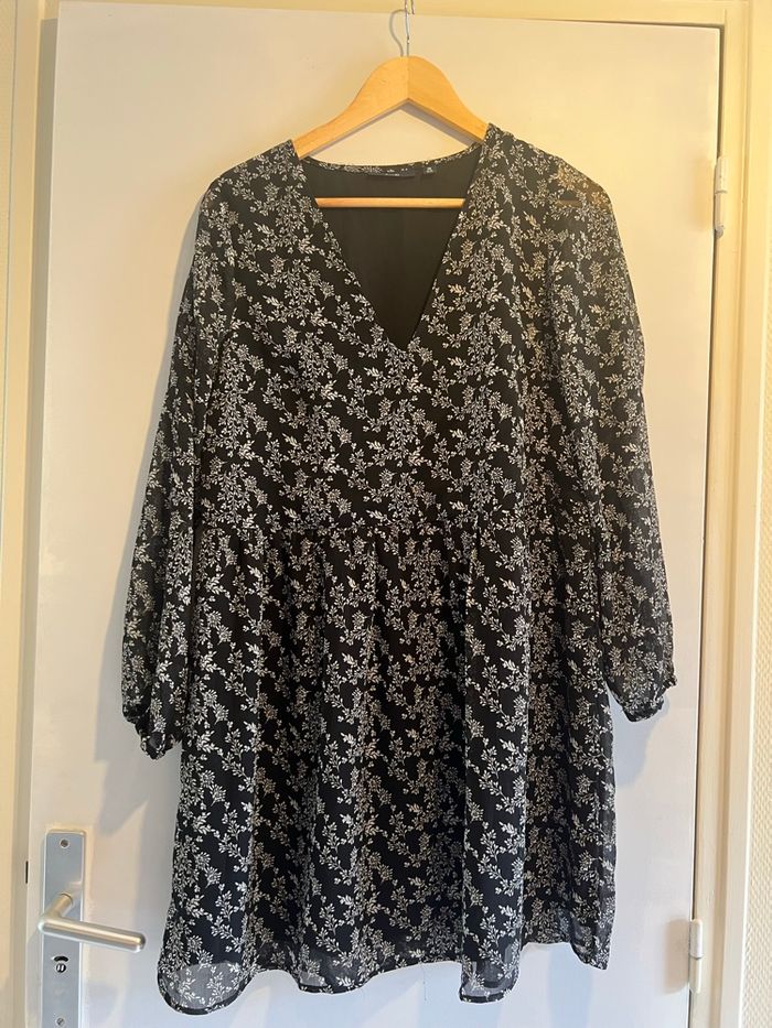 Robe Kiabi T.38 - photo numéro 2