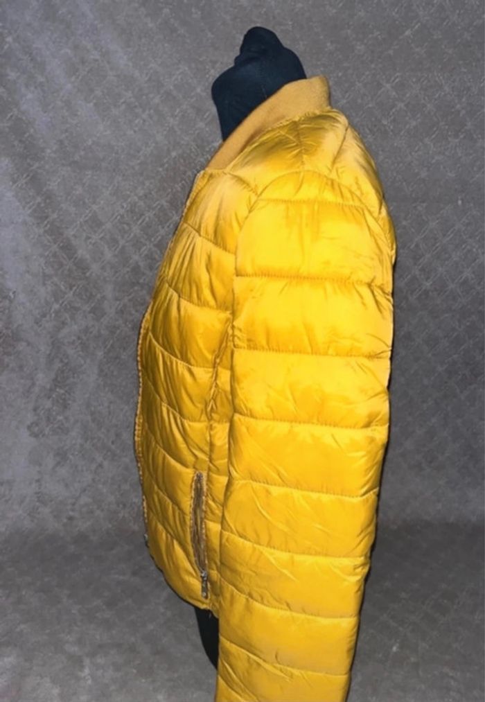 Manteau Bershka - photo numéro 5