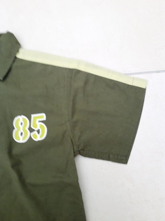 Chemise - 5 ans - photo numéro 4