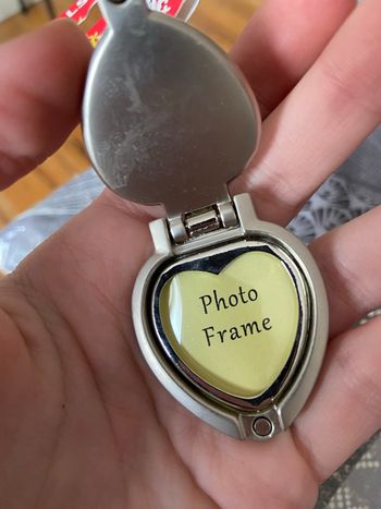 Porte-clé d’Alsace