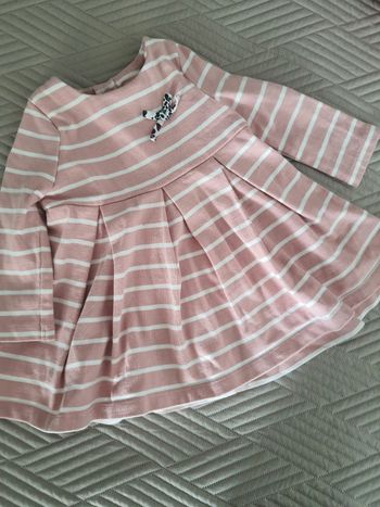 Lot vêtements 6mois