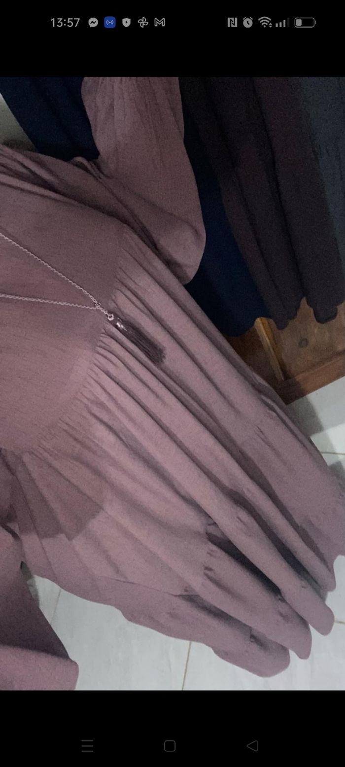 Robe pour femme - photo numéro 2
