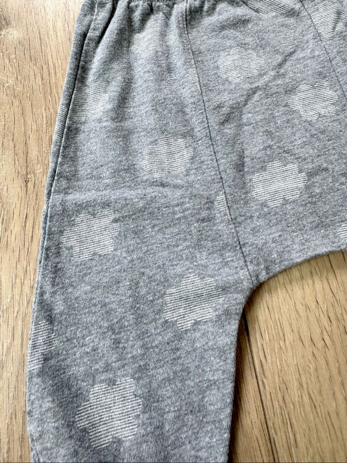 Lot de 2 pantalons 3m - photo numéro 4