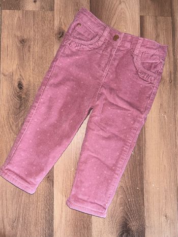 Jeans bébé