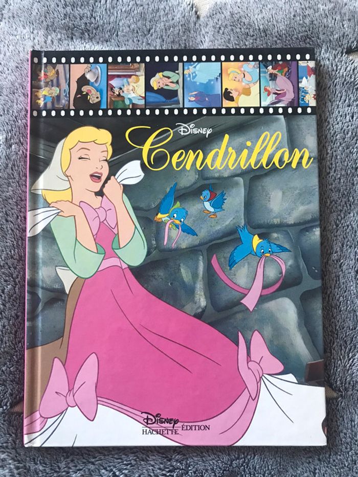 Cendrillon