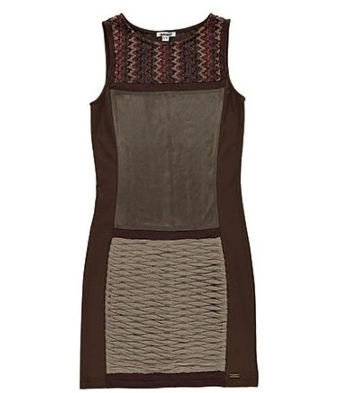 Robe chasuble Smash - Taille M - photo numéro 5