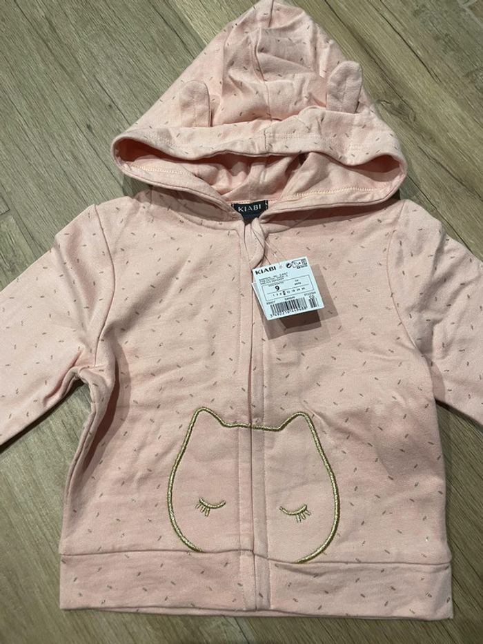 Sweet neuf Kiabi - photo numéro 2
