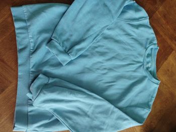 Lot pulls et Tee shirt manches longues