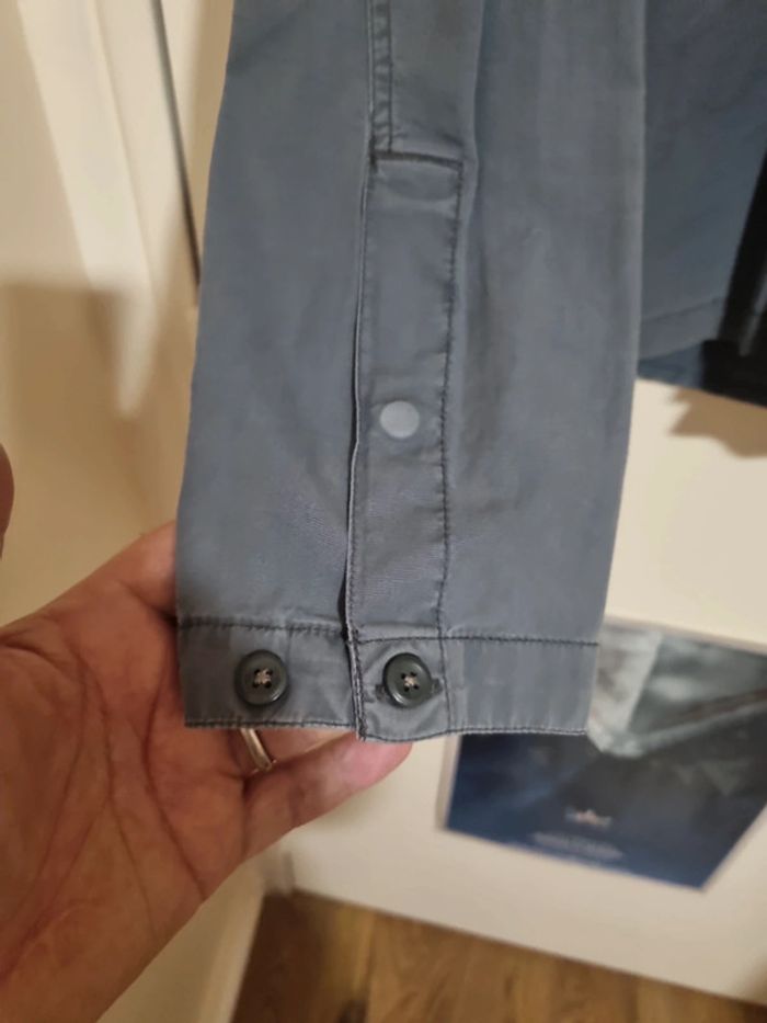 Chemise gstar taille L - photo numéro 5