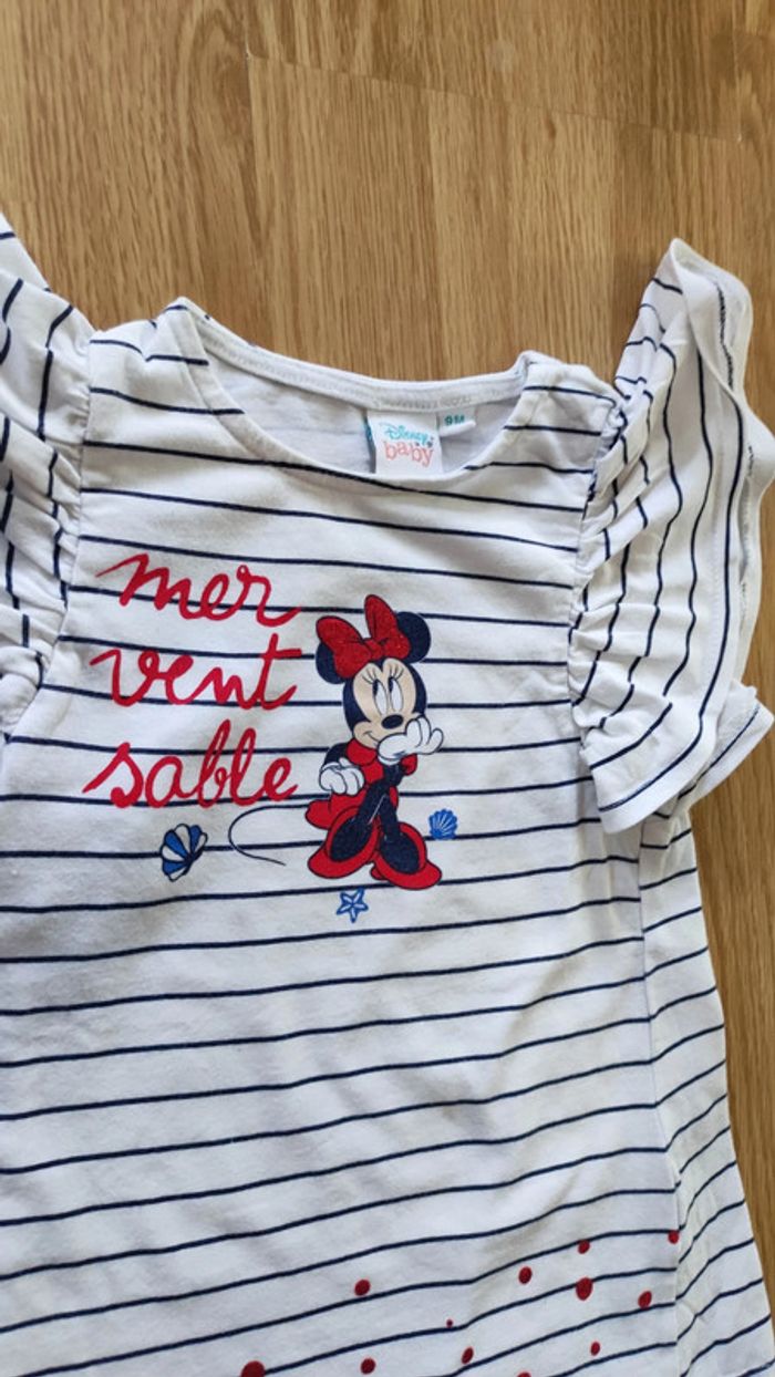 robe taille 9 mois - photo numéro 2