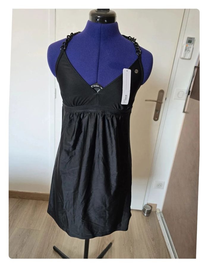 Robe de plage - photo numéro 2