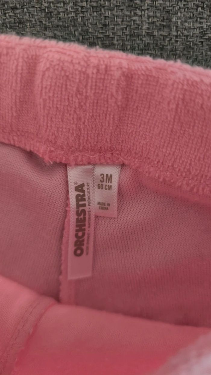Lot de shorts - photo numéro 2