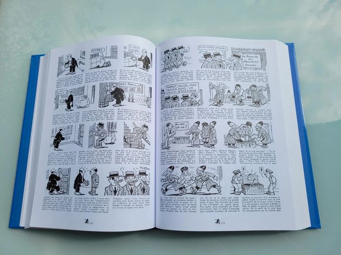 100 ans Le Meilleur des Pieds Nickelés 👣 73 - photo numéro 5