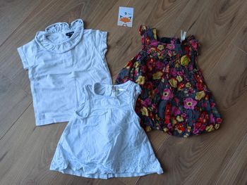 Tee-shirt 9 mois