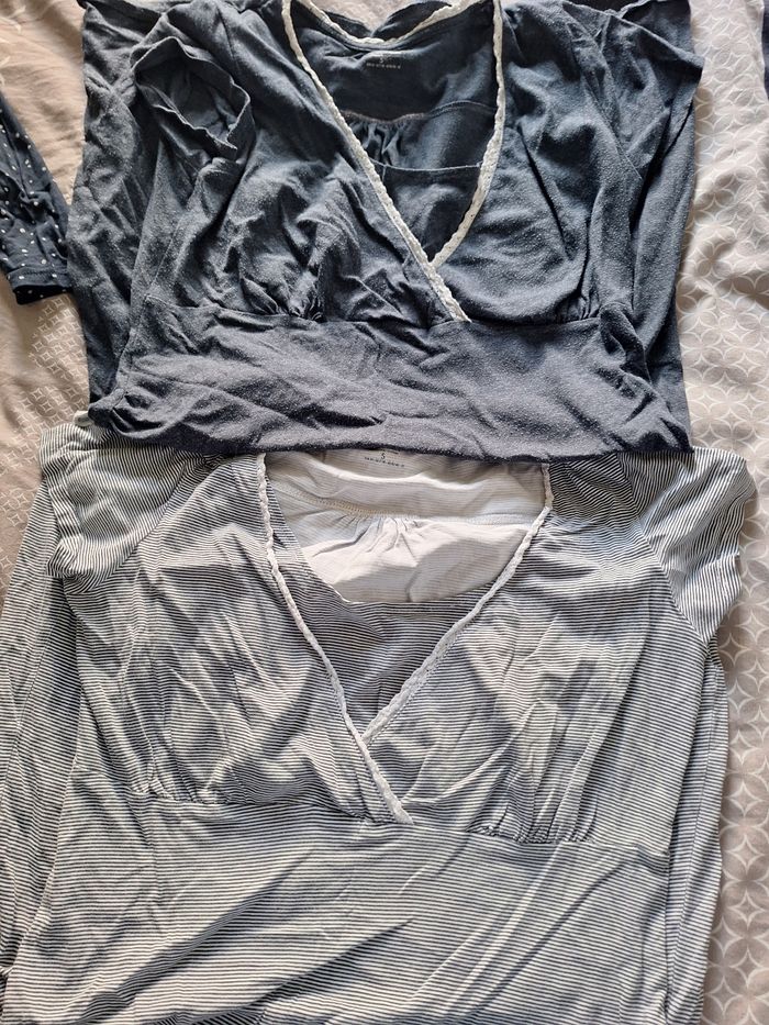 Lot de vêtements femme enceinte taille 36 - photo numéro 7