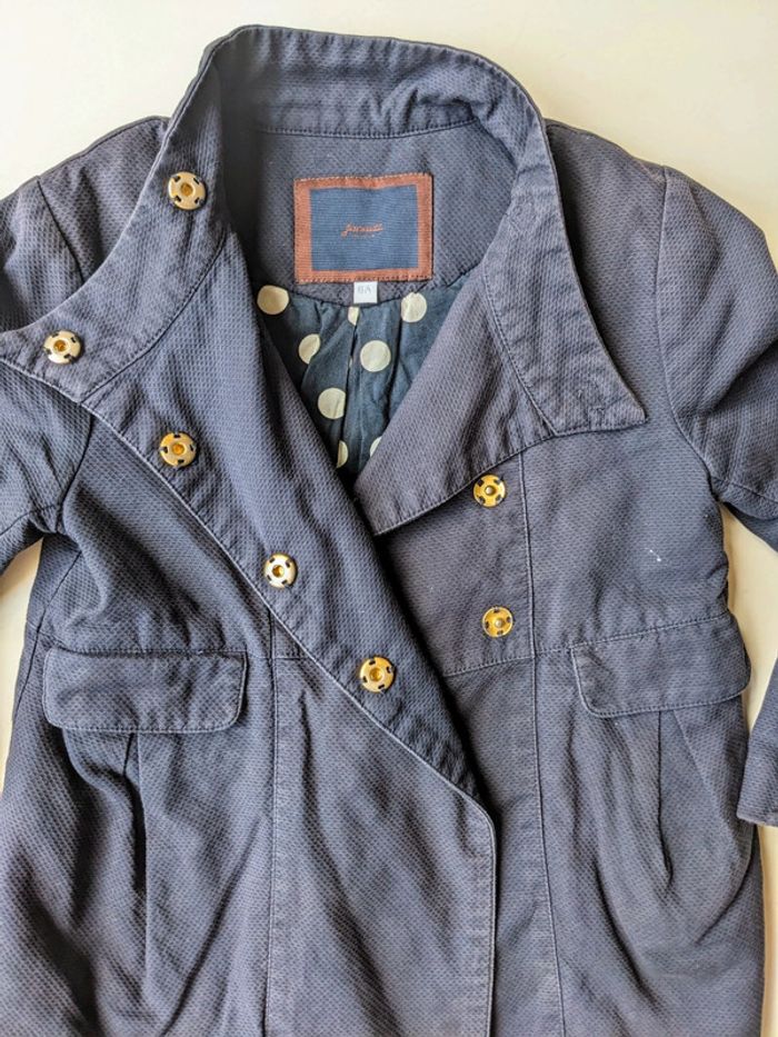 Veste 6 ans - photo numéro 2