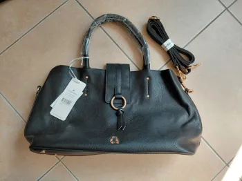 Sac à main lulu castagnette neuf