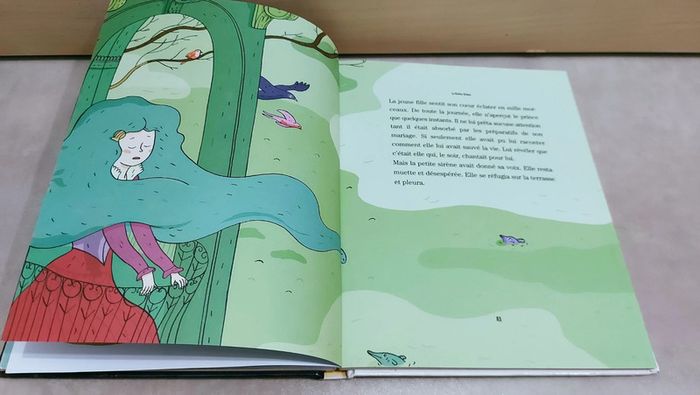 📚 Livre de contes : Contes du monde - photo numéro 5
