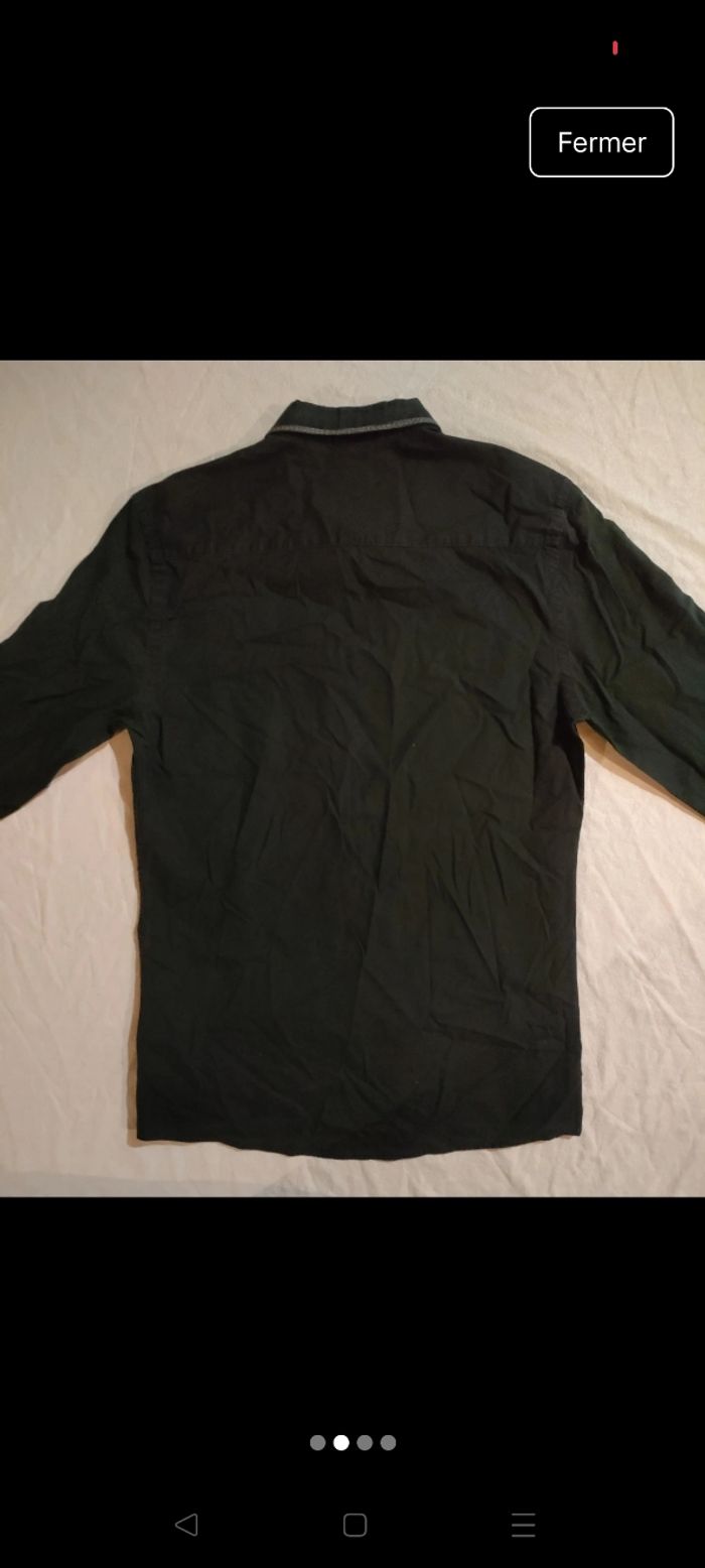 Chemise - photo numéro 2