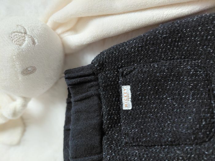 pantalon 1 mois - photo numéro 2