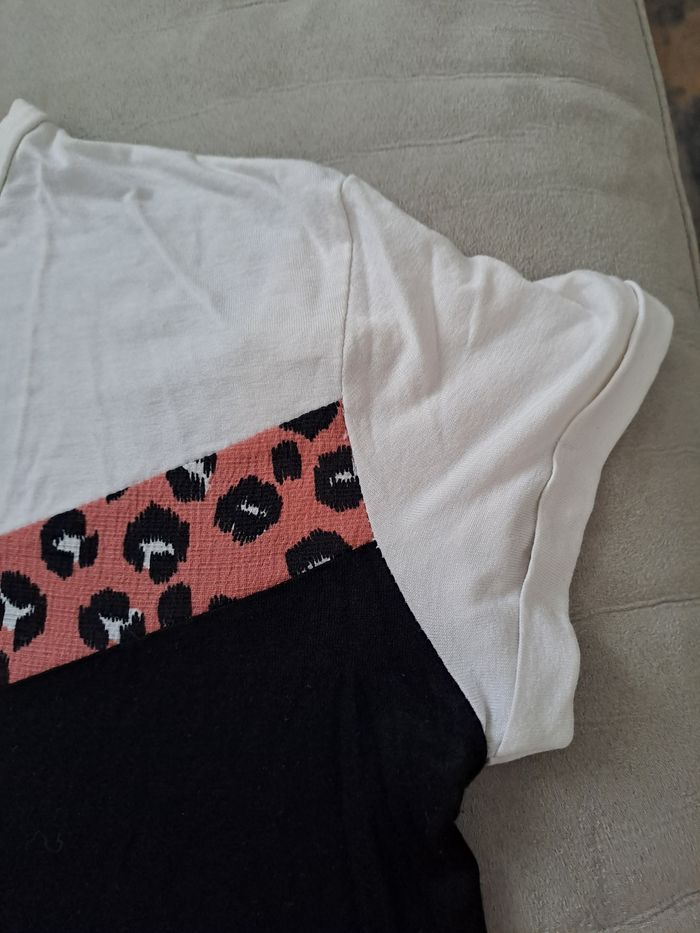 Tee shirt 12 ans - photo numéro 2