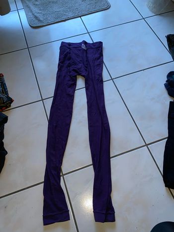 Collants sans pied  m/l