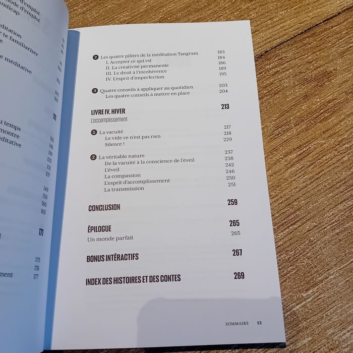 Méditer - photo numéro 7