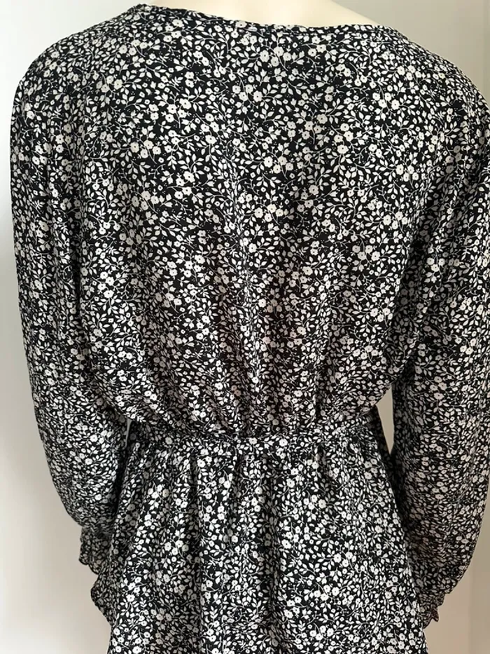 Top peplum - photo numéro 9