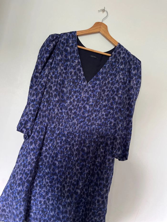Robe IKKS dimension taille 44 - photo numéro 2