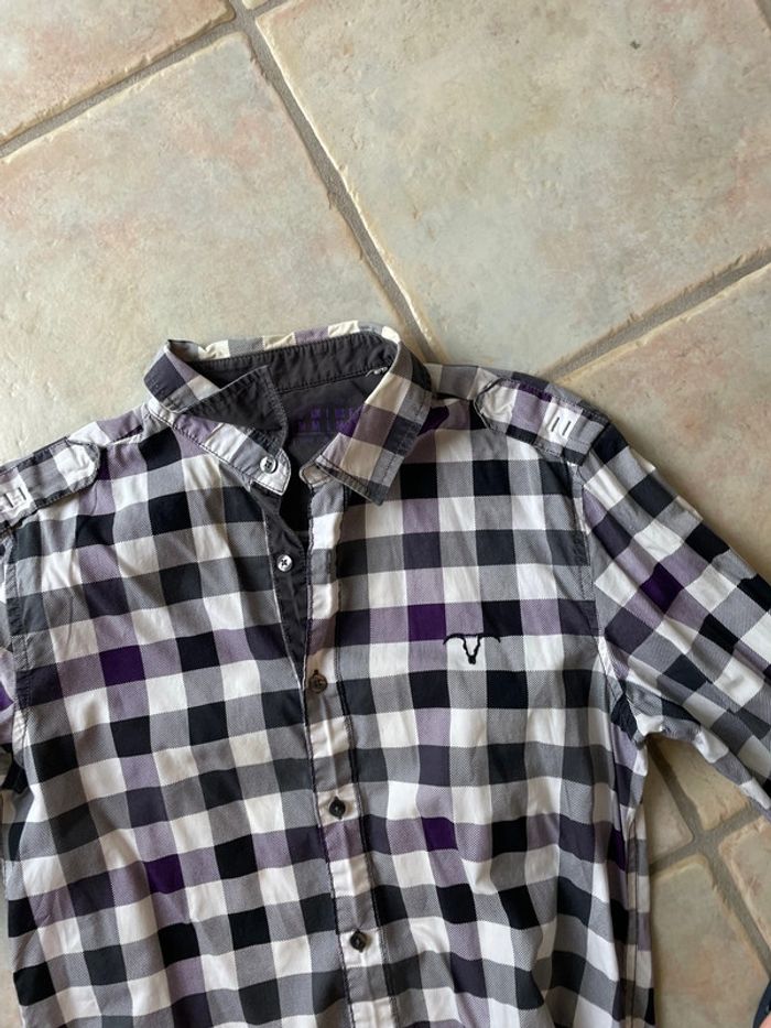 Chemise EDC homme - photo numéro 2