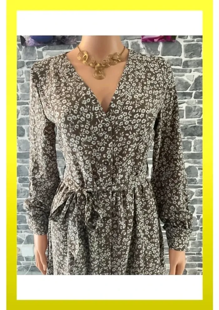 Robe « Object» - photo numéro 2