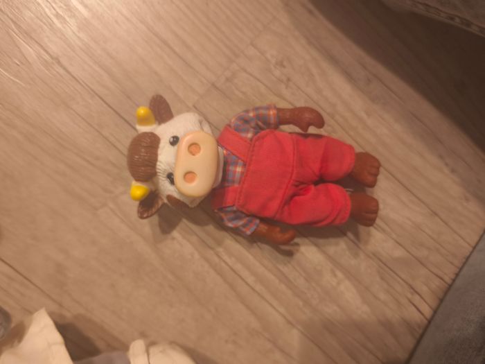 Copain de la forêt - photo numéro 9